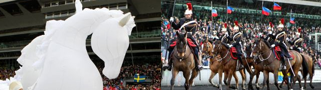 prix d amerique 2020 tv