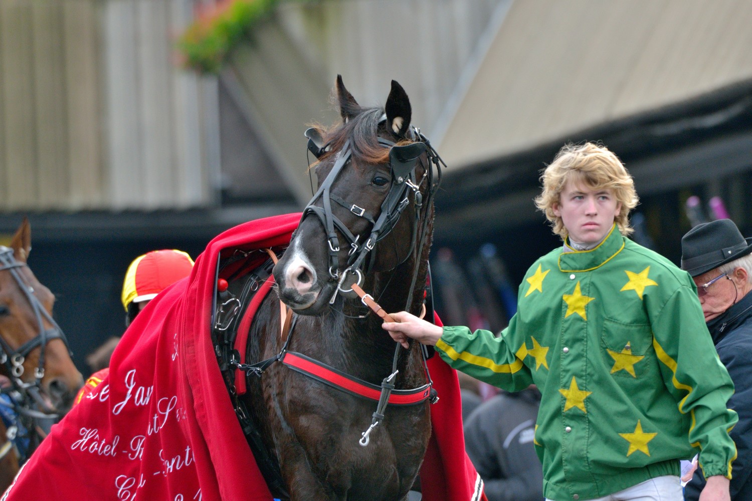 Le Prix de Bretagne lance les #opodoraces