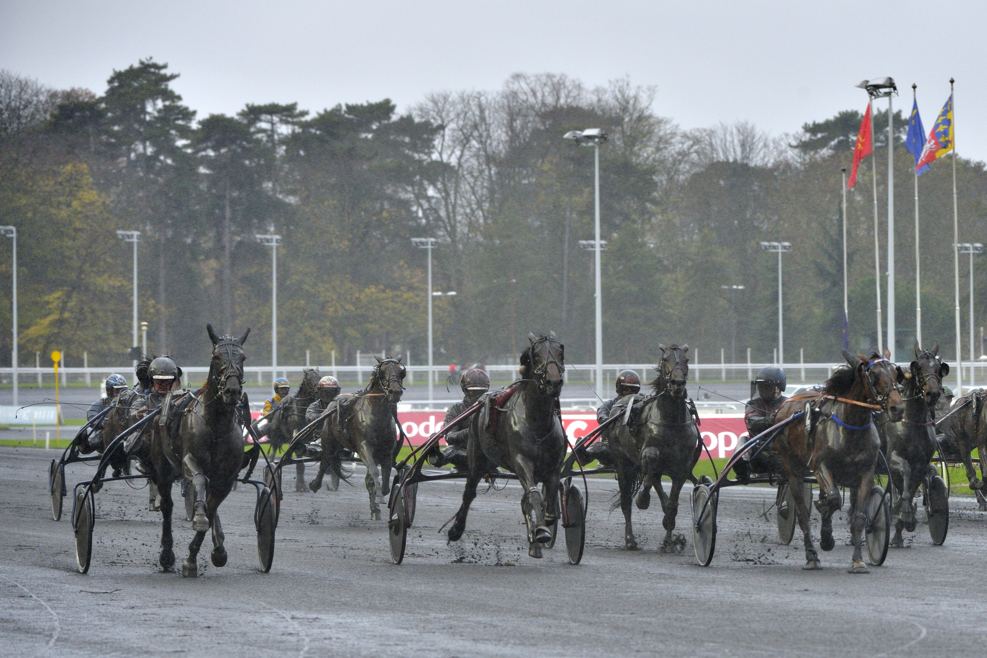 The amazing sprint of Akim du Cap Vert