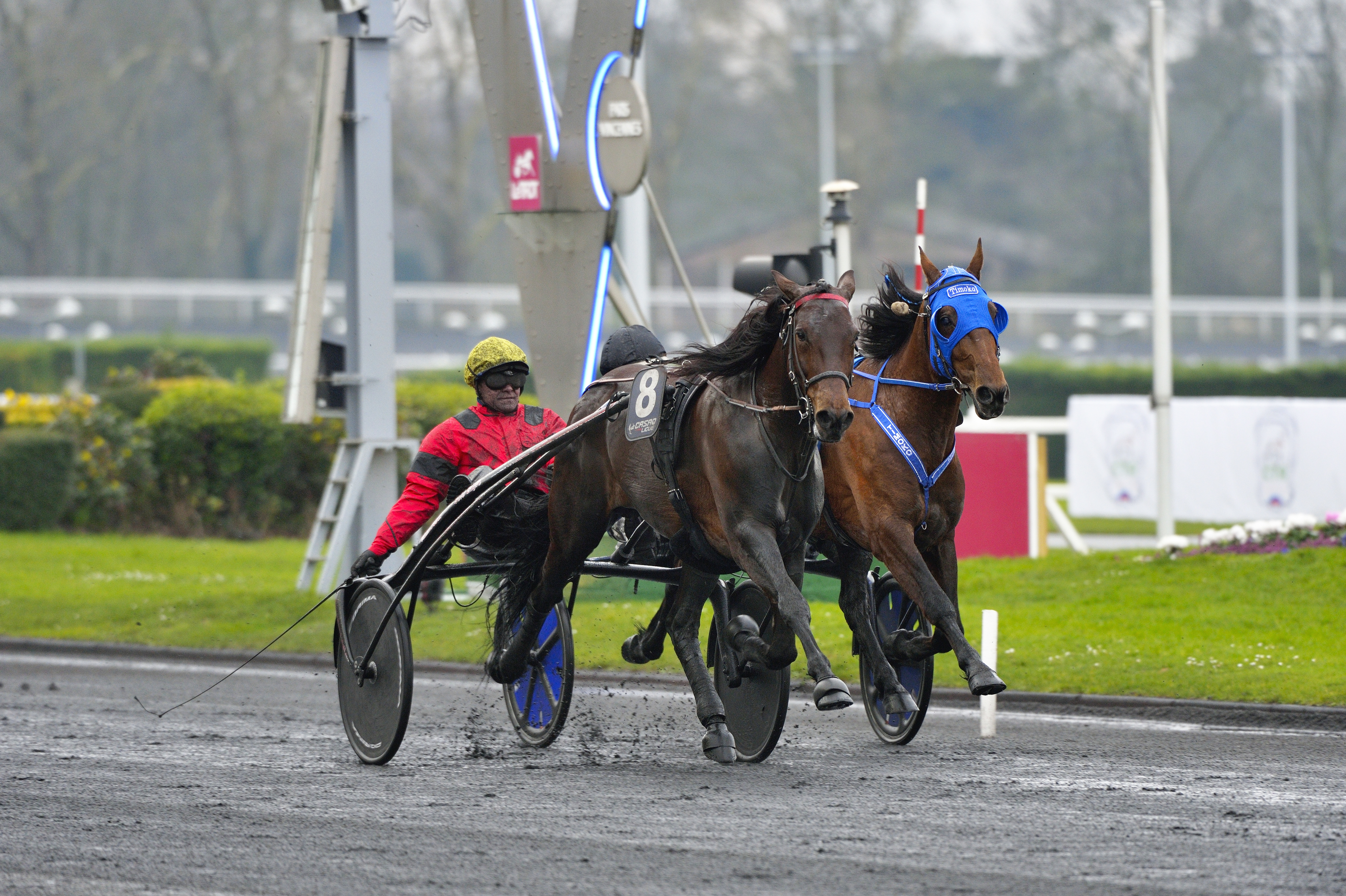 Un Grand Prix du Bourbonnais haletant