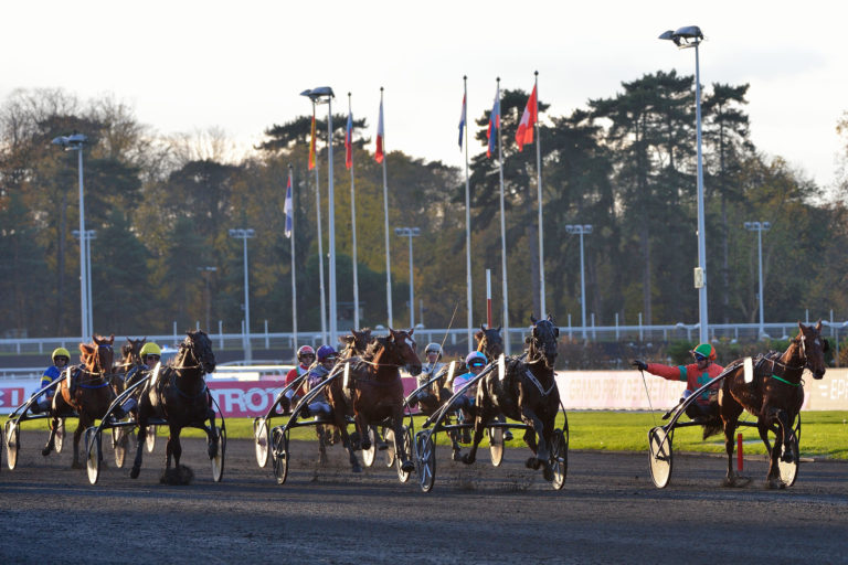 Valko Jenilat remporte le Grand Prix de Bretagne EpiqE Series