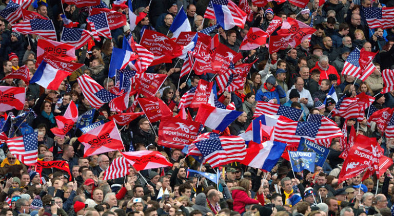 DIMANCHE DE GALA À VINCENNES HIPPODROME DE PARIS