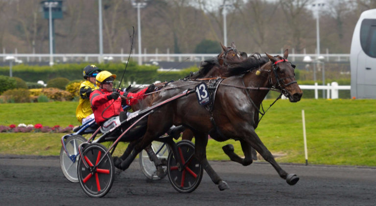 La Triple Couronne, la compétition ultime