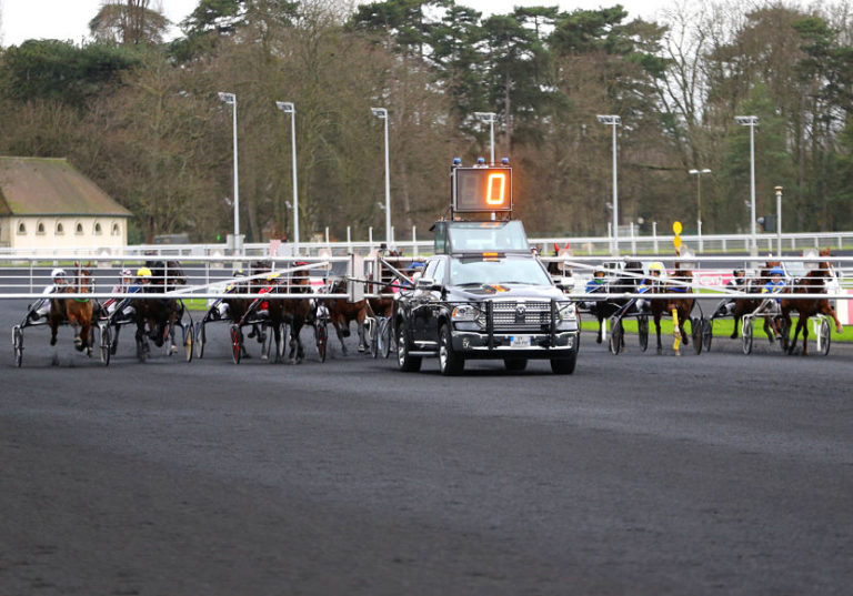 Grand Prix de Bourgogne : the big test