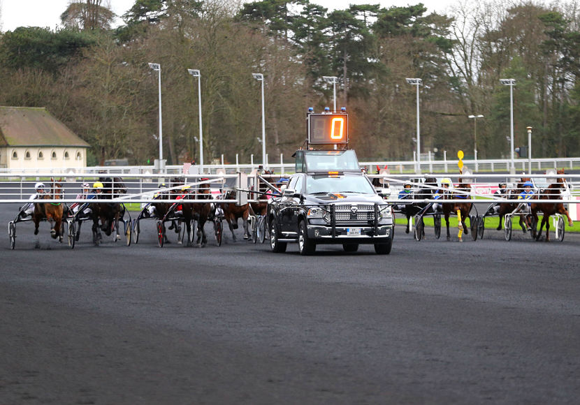 Grand Prix de Bourgogne : le test majeur