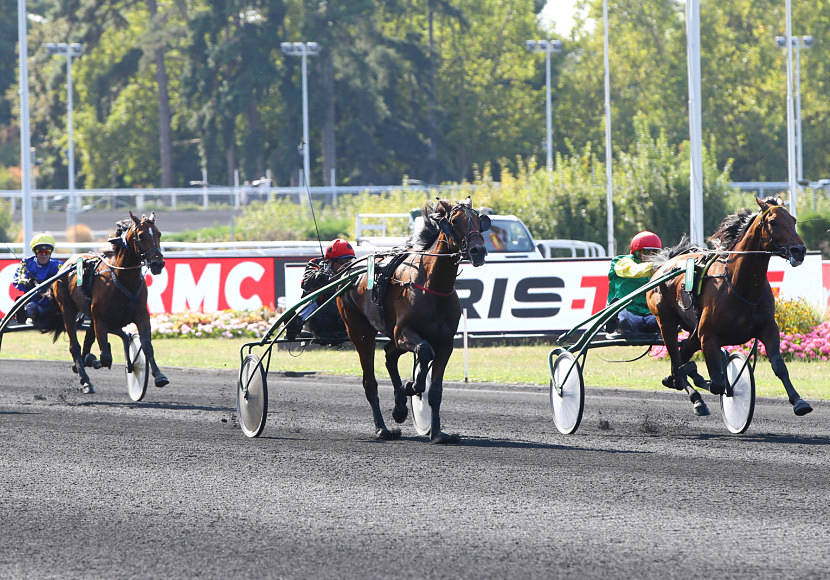 Prix Ténor de Baune : un casting trois étoiles