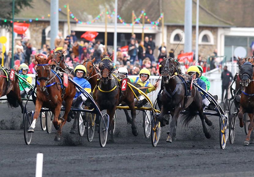 Grand Prix de Belgique: Bird Parker after investigation