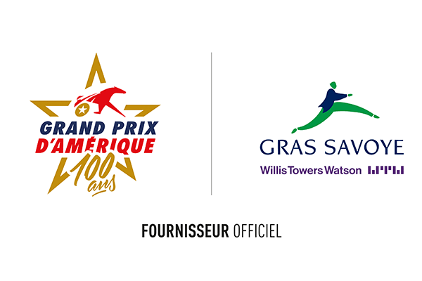 Gras Savoye Willis Towers Watson becomes official supplier of the Grand Prix d'Amérique
