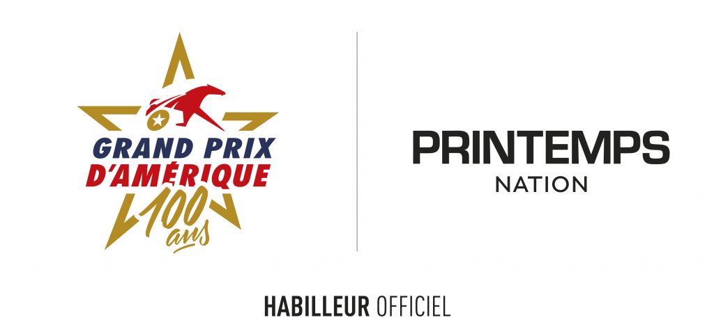 Printemps Nation becomes official dressmaker of the Grand Prix d'Amérique