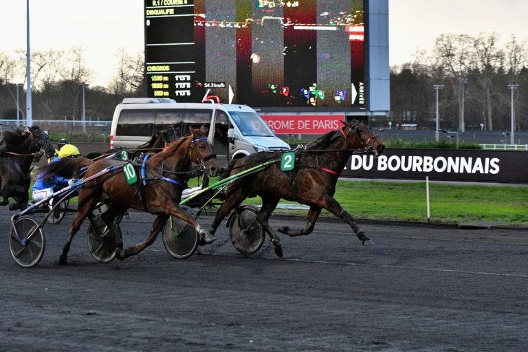 Un plateau de stars dans le Grand Prix du Bourbonnais