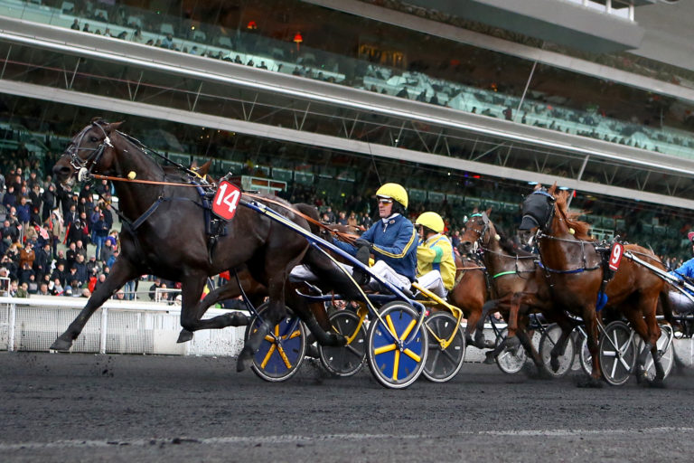 Grand Prix de Belgique : suspense à son comble