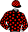 casaque DELIA DU POMMEREUX