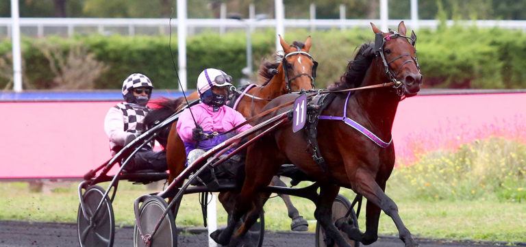 Diable de Vauvert wants to continue his ascension