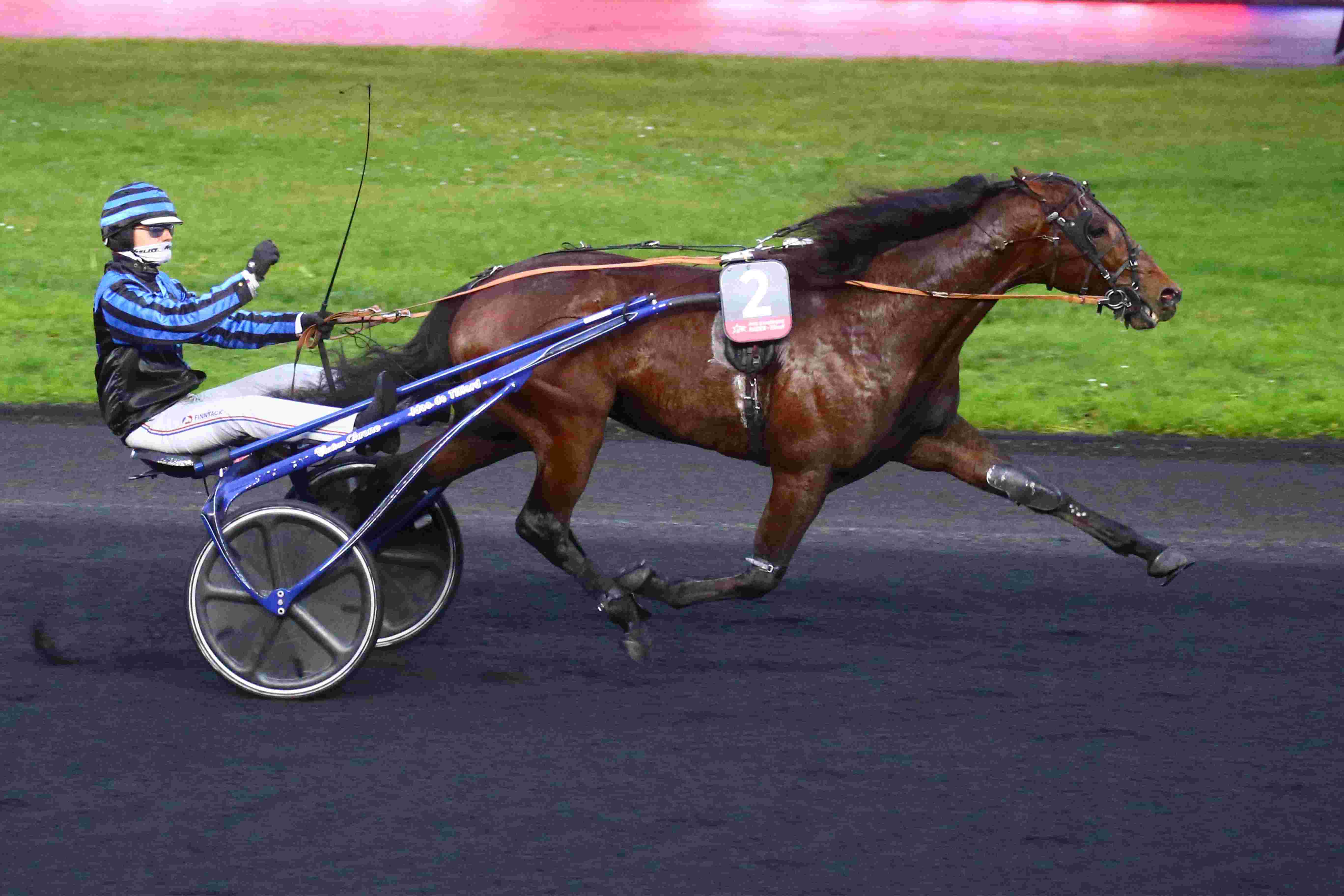 IDAO DE TILLARD