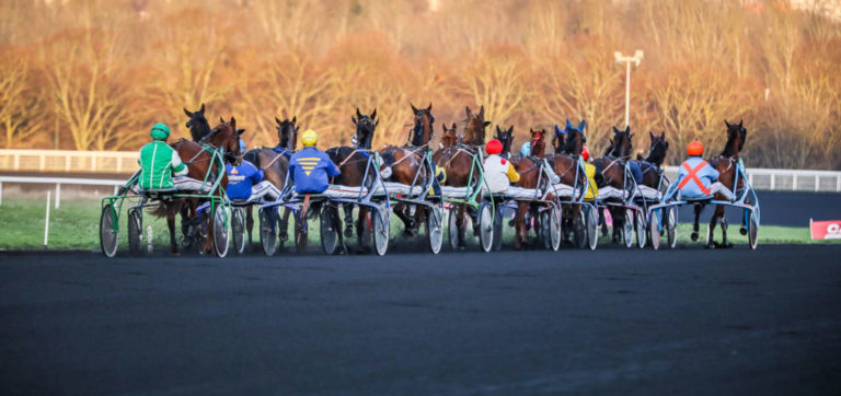 Pariez en avance sur le Prix d'Amérique ZEturf Legend Race avec l'Ante Post