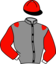 casaque HOHNECK