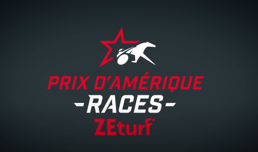 Prix d’Amérique Races ZEturf – la marque