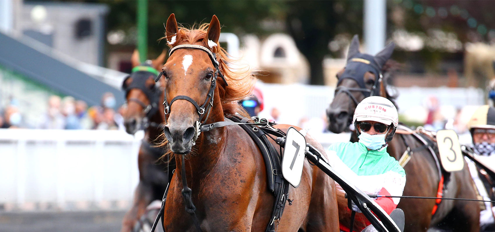 Prix d’Amérique Races ZEturf Qualif #1 : ce que nous apprend le passé