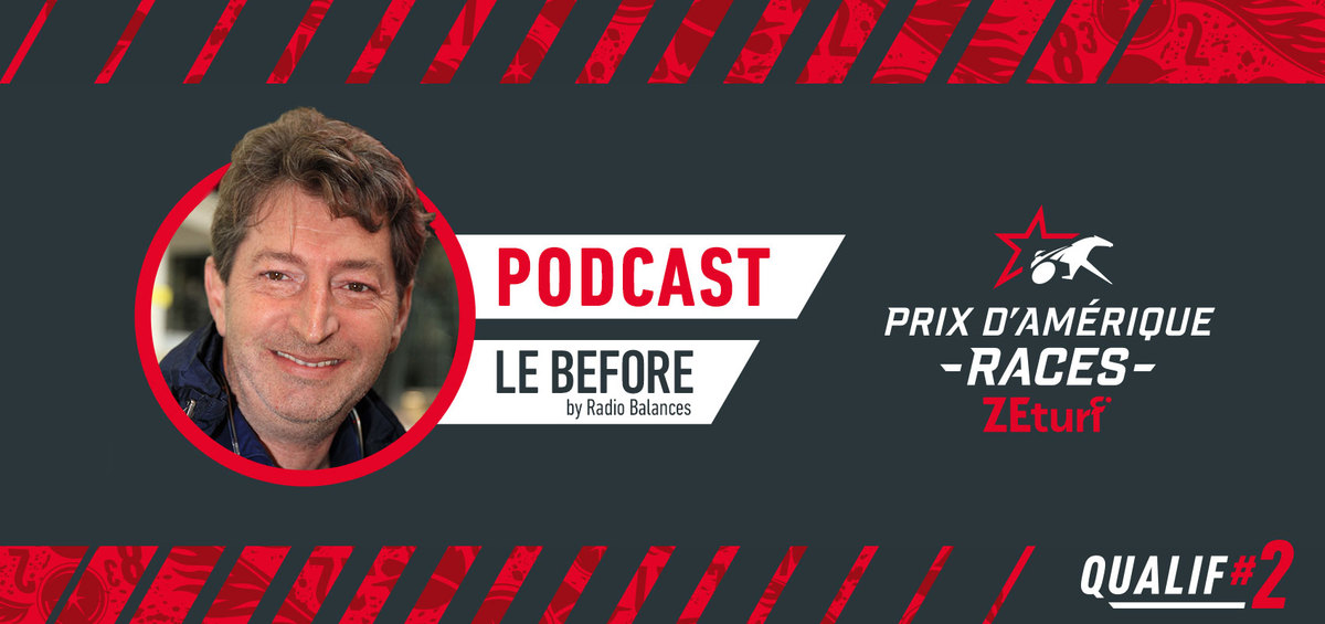 PODCAST – Qualif#2 : le Before by Radio Balances