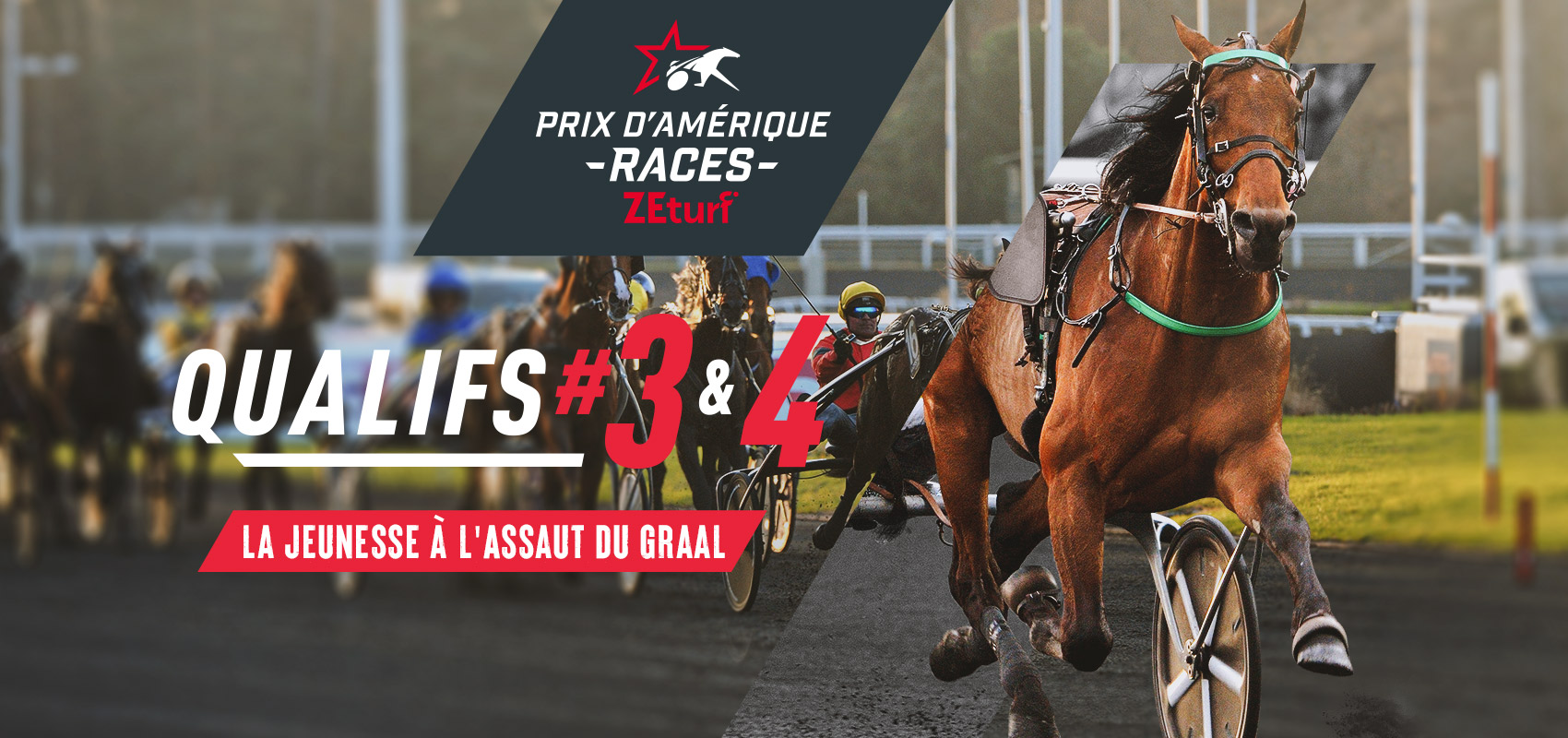 QUIZ : Connaissez-vous bien les QUALIF #3 Critérium Continental et QUALIF # 4 Prix Ténor de Baune ?