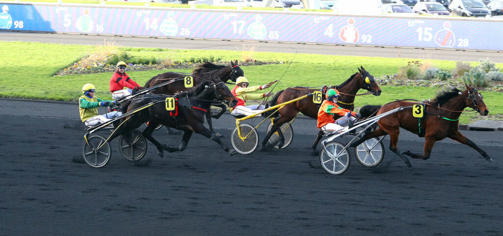 Prix d'Amérique Races ZEturf QUALIF #5 : Ce que nous apprend le passé