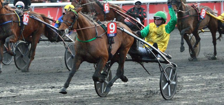 Qui est Face Time Bourbon, le phénomène annoncé dans le Prix d'Amérique Races ZEturf Qualif #2 ?