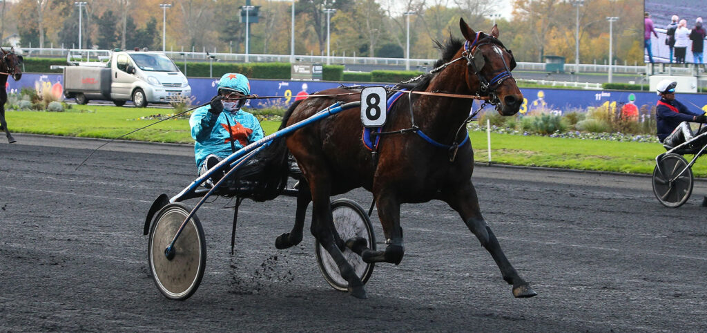 Prix d'Amérique Races ZEturf Qualif #2 : ce que nous apprend le passé