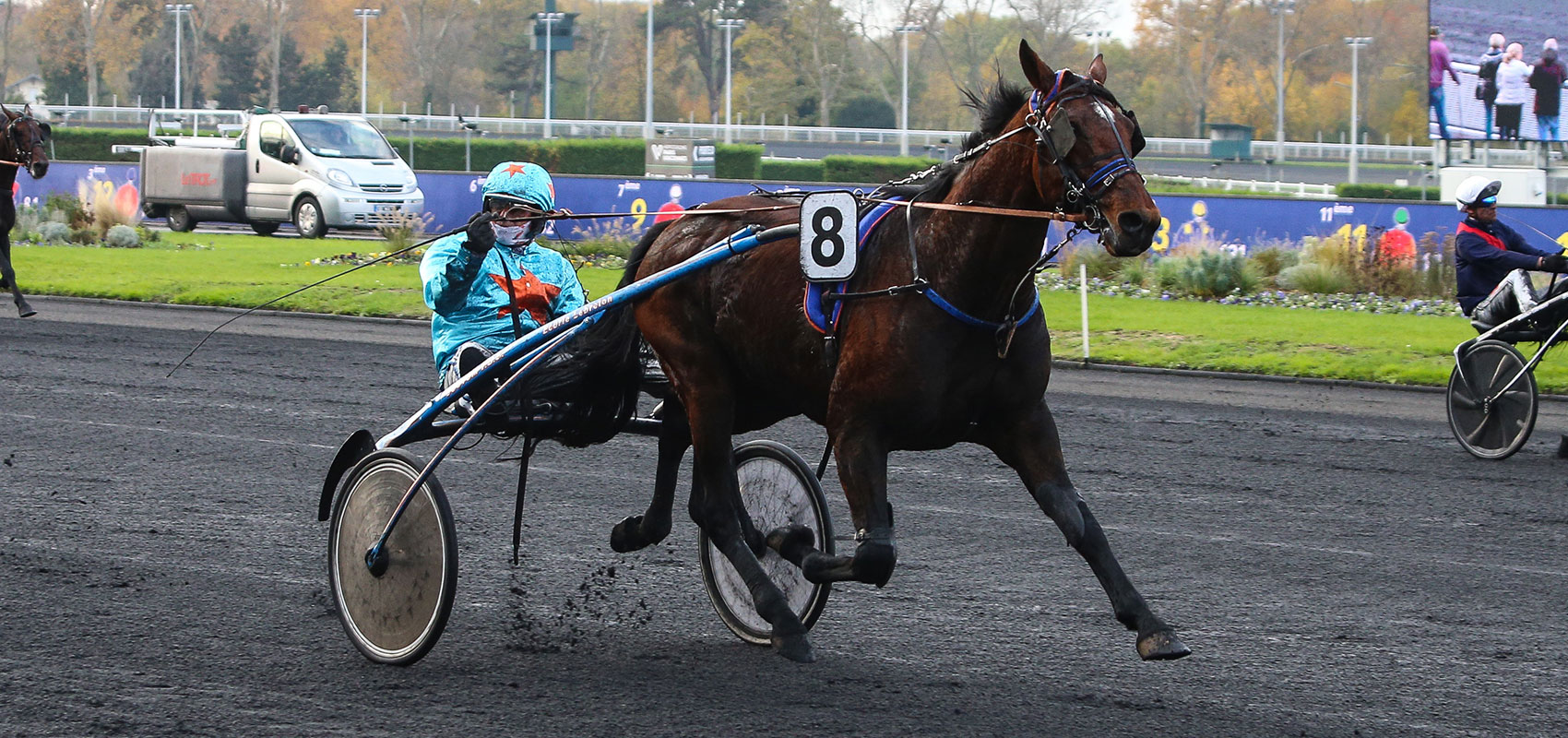 Prix d’Amérique Races ZEturf Qualif #2 : ce que nous apprend le passé