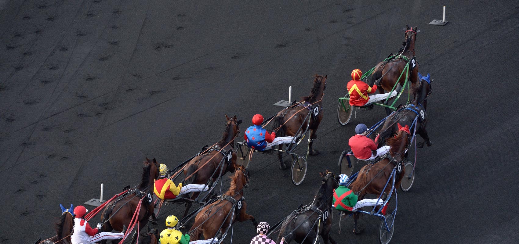 Connaissez-vous bien la QUALIF #5 Prix de Bourgogne ?