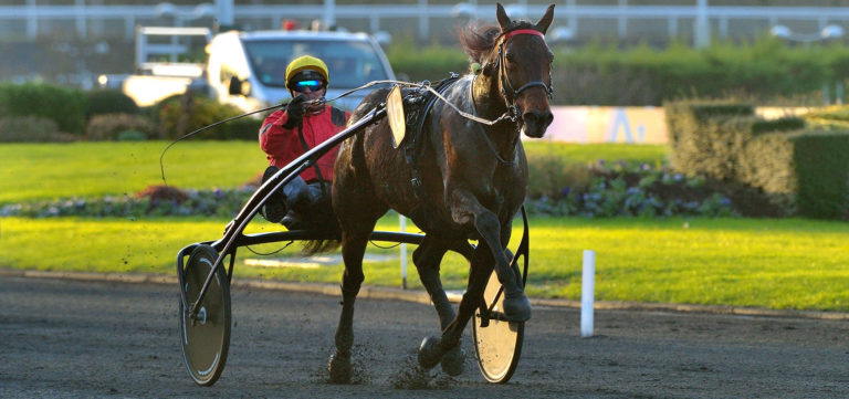 QUIZ : vous souvenez-vous bien des éditions Qualif #2 - Prix du Bourbonnais ?