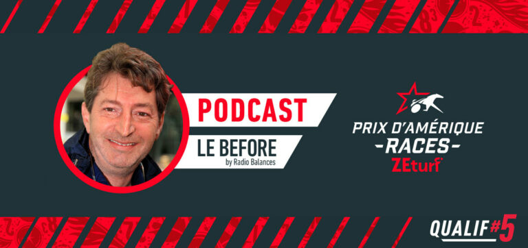 PODCAST - Qualif#5 : le Before by Radio Balances