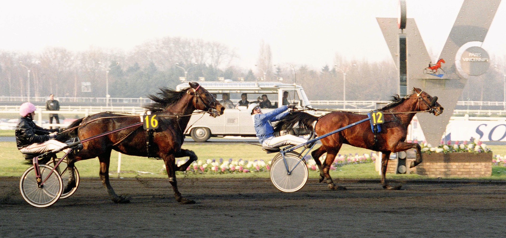 Duels de légende 2/4 – Coktail Jet vs Abo Volo