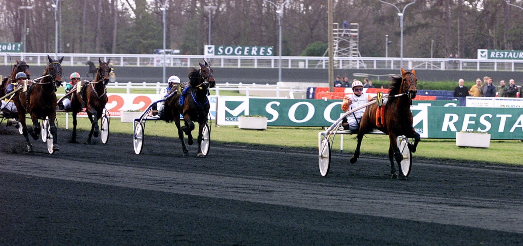 Duels de légende 3/4 – Général du Pommeau vs Varenne