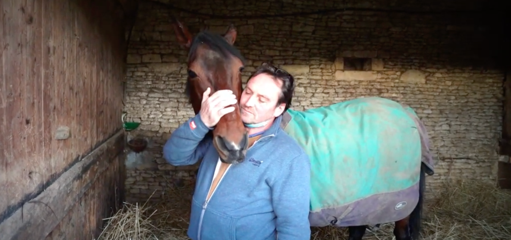 Histoire d’Amérique – Oyonnax & Vincent Brazon