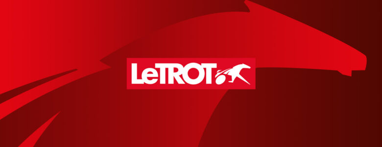 logo LeTROT image institutionnelle