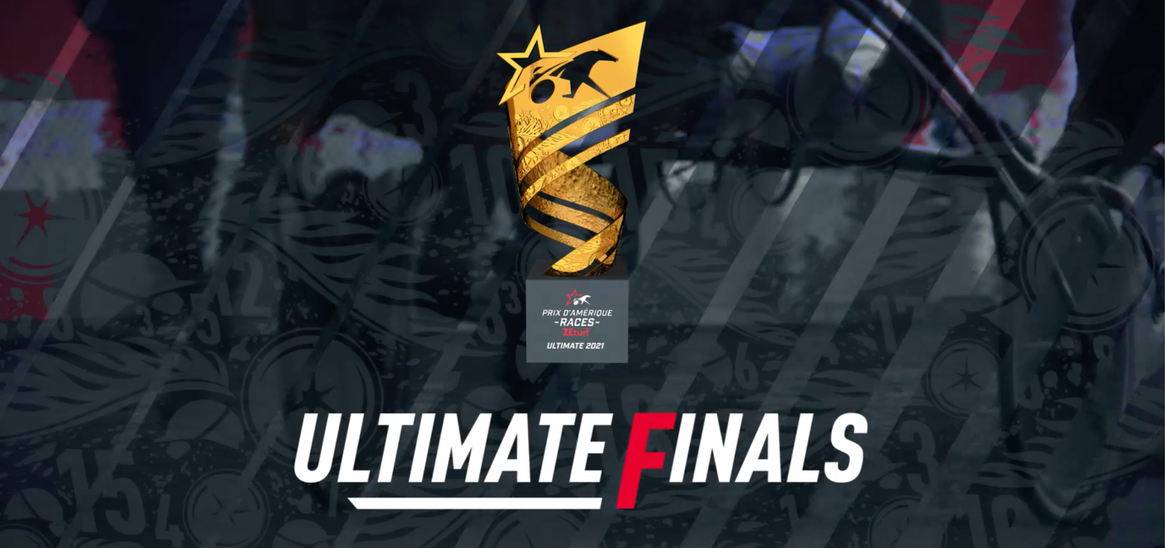 LA COMPETITION S’INTENSIFIE AVEC LES ULTIMATE FINALS