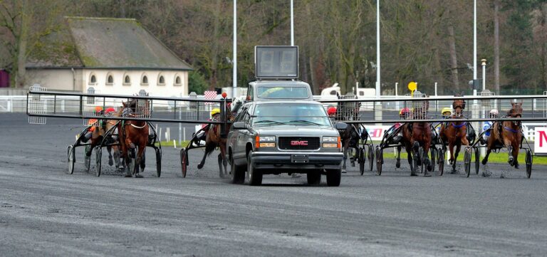 autostart prix de france speed race