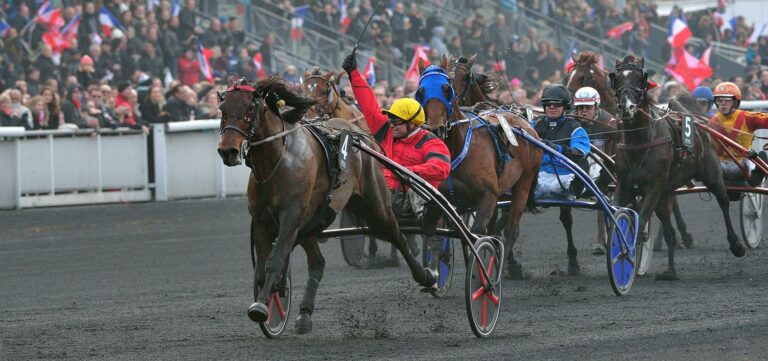 bold eagle prix de france speed race