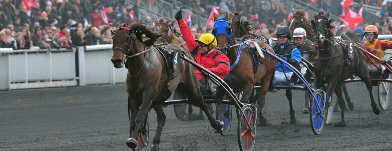 bold eagle prix de france speed race