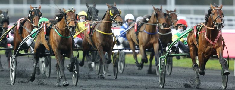 davidson du pont prix de france "speed race"