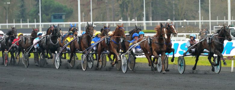 Prix de Paris "Marathon Race"