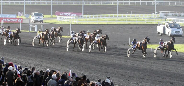 timoko prix de france speed race