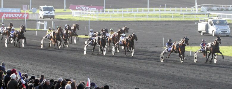 timoko prix de france speed race