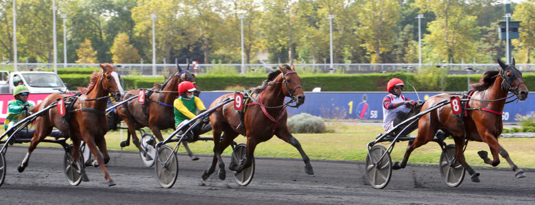 Cleangame - Davidson du Pont - Prix d'Eté