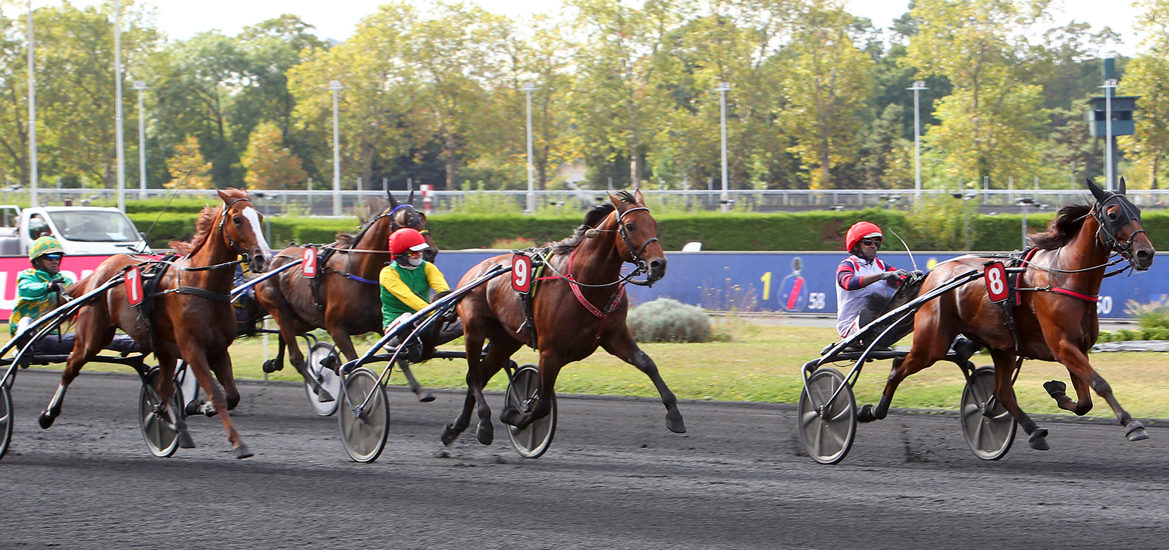 Cleangame - Davidson du Pont - Prix d'Eté