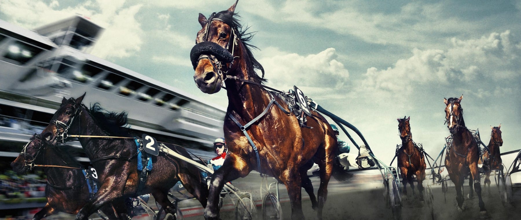 Calendrier Courses Vincennes 2023 Prix D'amérique Races Zeturf - Calendrier Des Courses