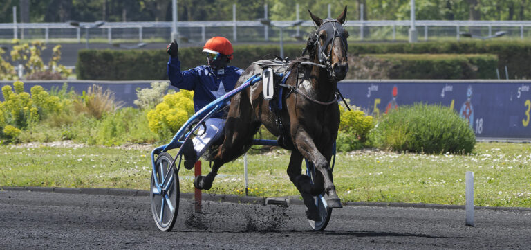 hediade du goutier vincennes qualif 3 criterium continental