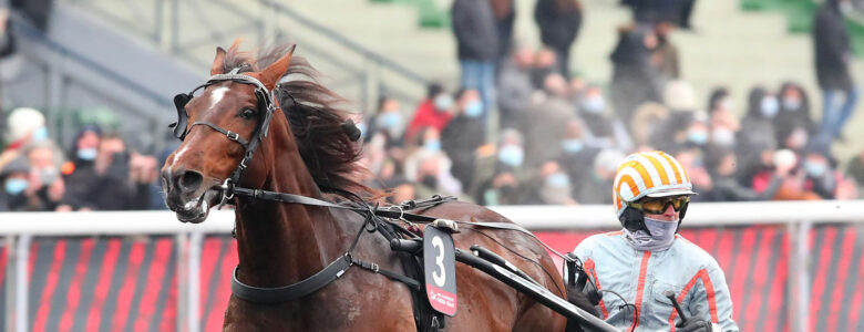 feydeau seven jean michel bazire prix d'amerique qualif 6