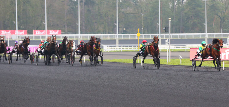 Etes-vous incollable sur les visiteurs dans le Prix d'Amérique Legend Race ?