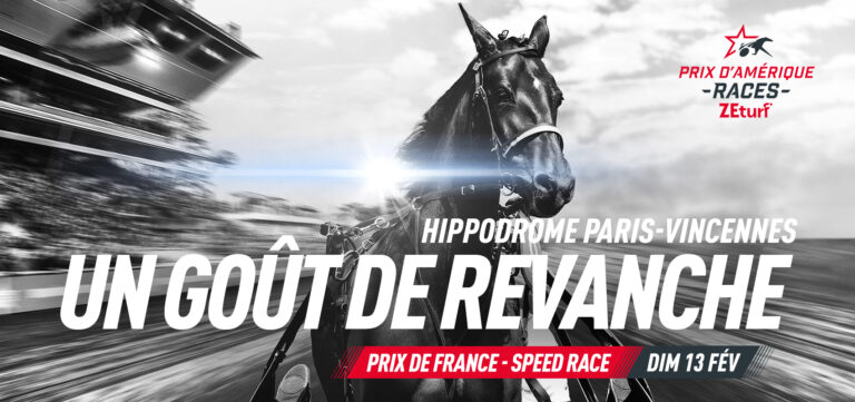 prix de france speed race